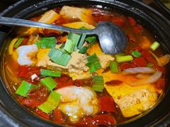 -金牌外婆家(苏州中心店)