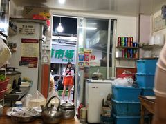 -黑皮酸菜鱼(三山街店)