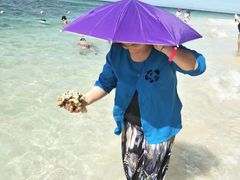 -东姑阿都拉曼海洋公园