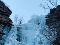 -黑龙潭风景区