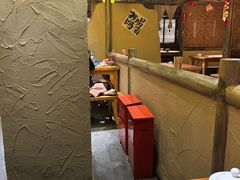 -破三川·新川菜(静安大融城店)