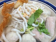 -非遗·十八曲鱼饺(西马总店)