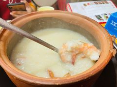 海鲜粥-聚味瞿记·龙虾堂(树木岭店)