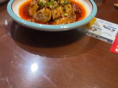 -渝味堂(彩云城店)