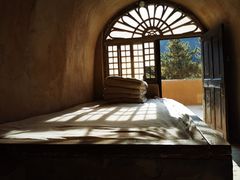 -延安杨家岭革命旧址