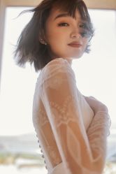 点击看大图 -Chic Bridal 熙可婚纱
