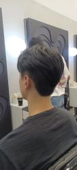 -CIT造型·烫发·染发