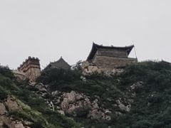 -鸡鸣山旅游景区