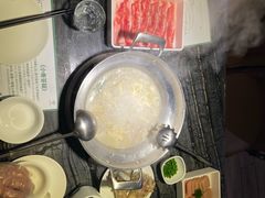 -骨之味·筒骨汤火锅(江头店)