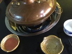 牦牛肉火锅-陀岗美食·云南藏式特色餐厅