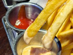 -bluefrog蓝蛙(皇庭广场店)