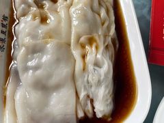 -冰泉豆浆馆(白云山总店)