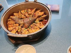 -清真·舒迩布炕锅王·高原美食文化(青海总店)