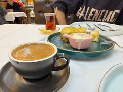 -沙漠玫瑰土耳其餐厅(神路街店)
