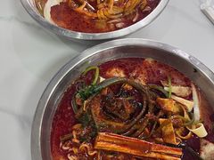 -苏袁麻辣烫(呼和浩特总局街店)