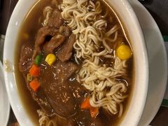 -兰芳园(上环店)