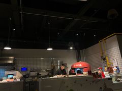 -Primo·丽莫意大利窑烤披萨