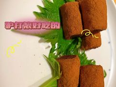 -四季民福烤鸭店(前门廊房二条店)