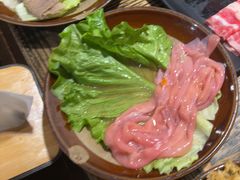 -冯校长老火锅(深圳总店)