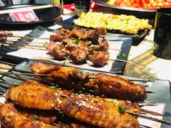 -红钳侠小龙虾·烧烤(中赢康康谷店)