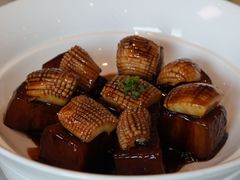 -世博源公馆·本帮融合菜·主题包厢·江景餐厅