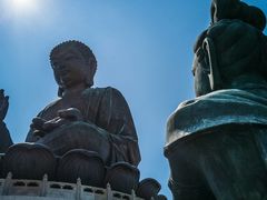 -天坛大佛
