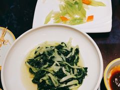 -前门烤鸭(江东中路店)