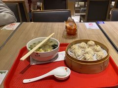 -知味观(湖滨店)