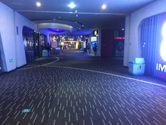 -万达影城(南海万达广场IMAX店)