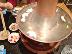 -南门涮肉(上海二店)