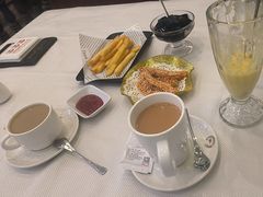 -中山威尼斯西餐厅(三乡总店)