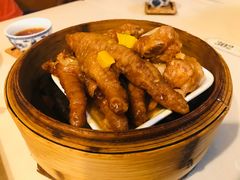 -旧街坊茶楼(同乐汇店)