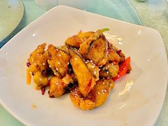 -长春观斋补堂素菜馆