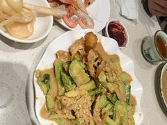 -瑞强涮锅(徐家楼店)