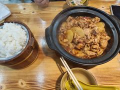 -花雕醉鸡(德盛广场一店)