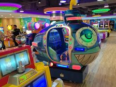-汤姆熊欢乐世界(龙之梦店)