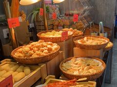 -非烤勿扰韩料自助烤肉(松山湖万科店)