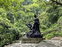 -莫干山风景区