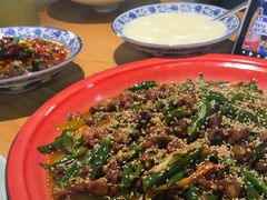 -自贡盐帮菜·玩辣餐厅(樱花园西街店)