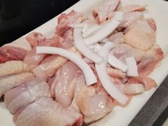 -百年果林椰子鸡(益田假日里店)