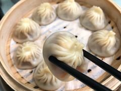 -食惠里小笼包面馆(越秀店)