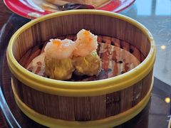 -金鹰国际酒店·满园春中餐厅