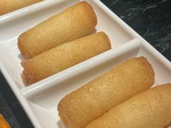 炸牛奶-大鸽饭(北京路店)