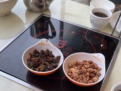 -潮悦牛肉火锅城(水贝店)