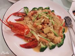 -皇朝尊会(龙之梦大酒店)