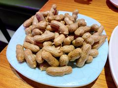 -本色.小马哥烧烤(五一路总店)