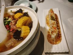 -江城小馆陕南妈妈菜·全球旅行餐厅(钟楼店)