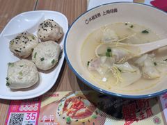 -小杨生煎(松江大学城店)
