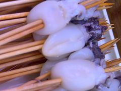-阿串串老火锅(力盟店)