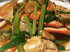 -无招牌海鲜餐厅(怡丰城店)